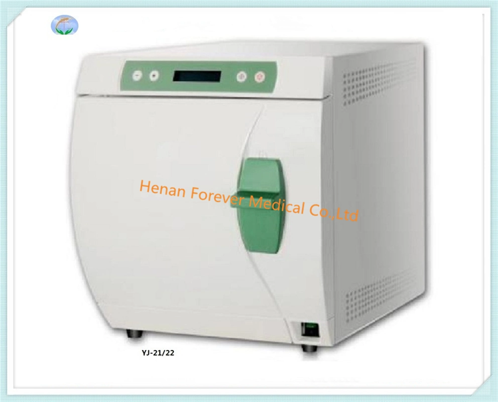 Great Performance Cassette Steam Autoclave Dental Autoclave Yj-5000