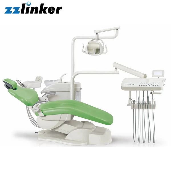 Price of Suntem St-D530 Best Dental Chair Size