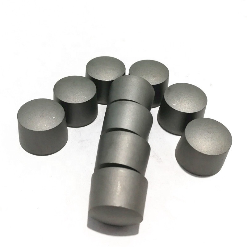 Round Shank Cutters Foundation Tungsten Carbide Tipped Rotary Tool Auger Bits