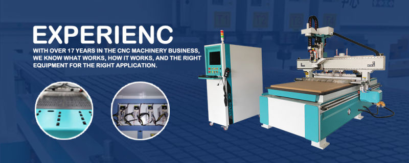 China CNC Tools Router 6090 Milling Machine Router