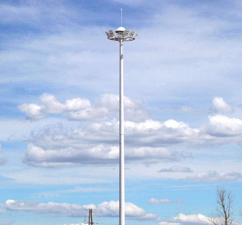 Lumileds Chip LED Sport Field High Mast Light with 20 Degrees 60 Degrees 90 Degrees