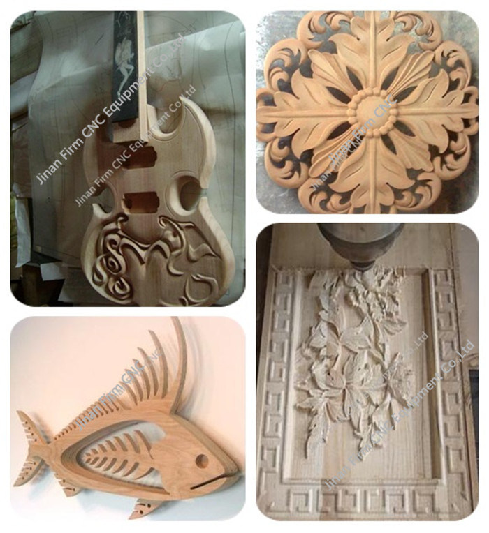 CNC Router Machine/Milling Machine/Router CNC
