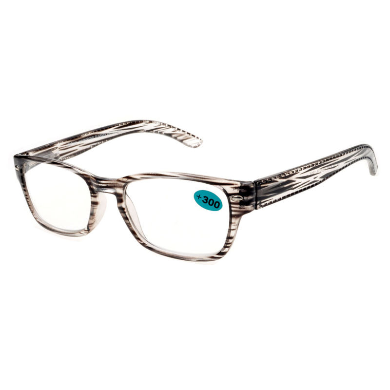2021 Square Shape Promotion Reading Glasses with Cheap Price