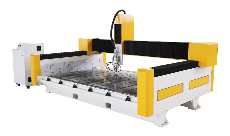 Cutter 90 Degree Rotation 1313 Atc CNC Router