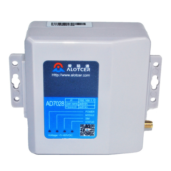 SIM Card Slot Router Wireless Global Network Router Industrial LTE Router