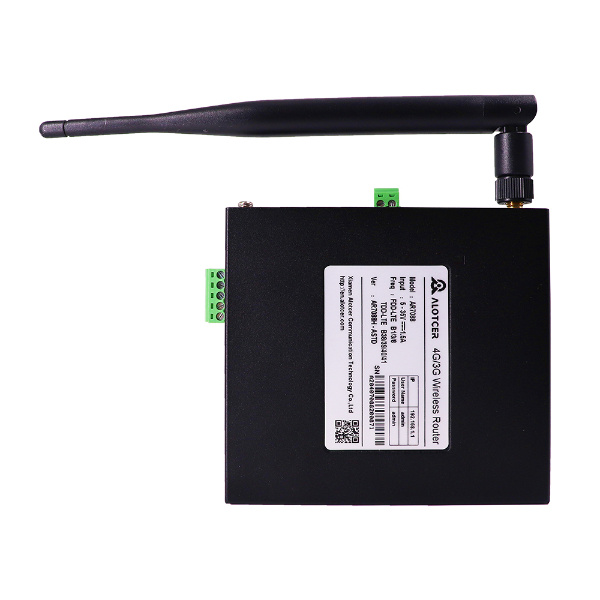 Modem Router Embedded Communication SIM Card Router Industrial Router