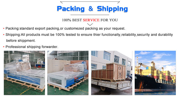 High Precision CNC Router/Mini CNC/3D CNC Router 6090