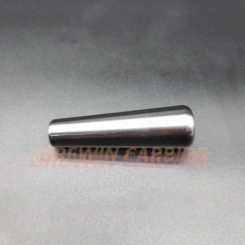Gw Carbide - Tungsten Carbide Milling Mold / Tungsten Carbide Bowl / Tungsten Carbide Mortar and Pestle