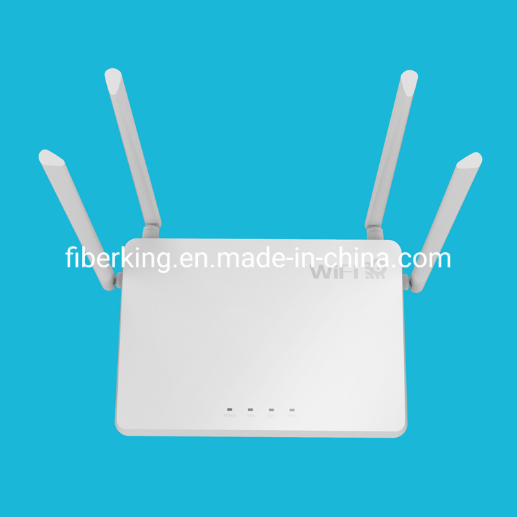 WiFi6 Router Wireless Router 1800m 4ge Gigabit Rate Routers Wireless WiFi6 Router 120users
