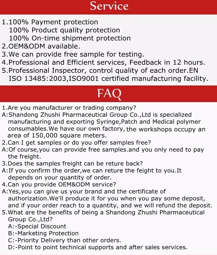 Various Types of Medical Disposable Catheters