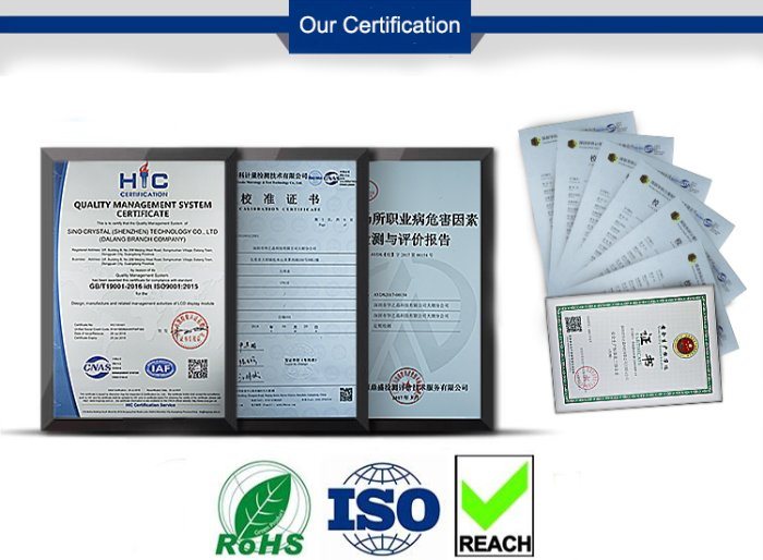 1.77 Inch LCD Display MCU 128X160 TFT LCD Module/Display/Screen