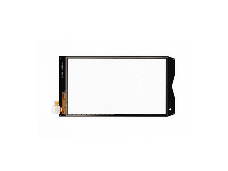 7 Inch TFT Display Touch Screen Monitor