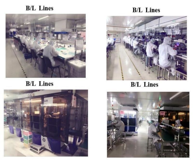 3.5 Inch TFT LCD Display/LCD Module/LCD Monitor