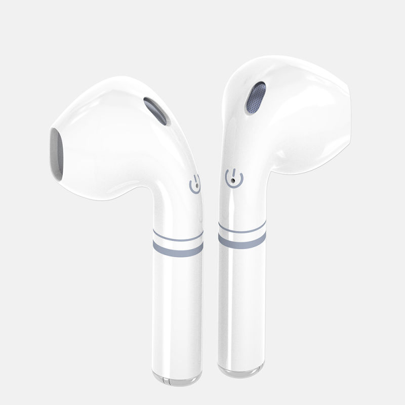 Fantasy 2020 1.3 Inch LCD Display Tws Wireless Mini Bluetooth 5.0 Earphone for Outdoor Sports
