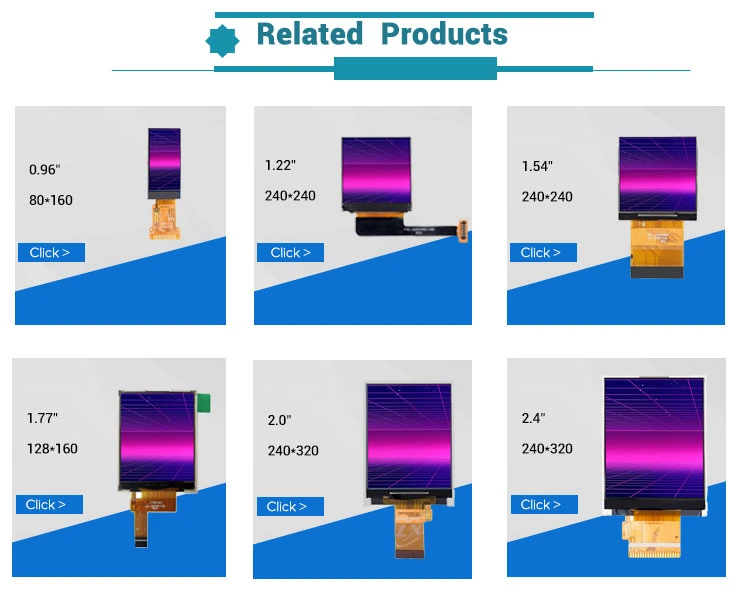 China supplier high quality 4.3 inch display module screen TFT LCD for consume electronics