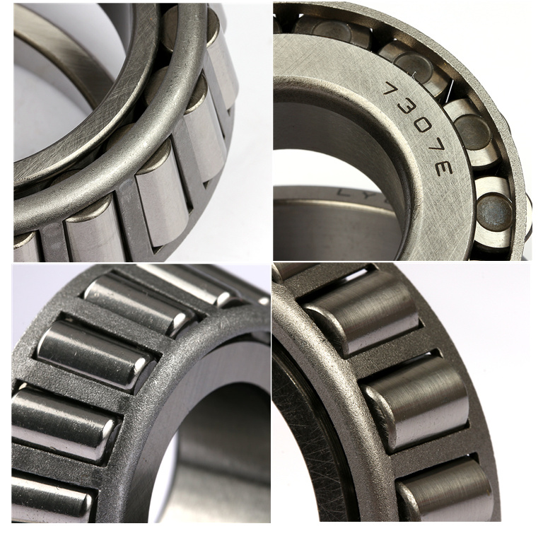 NACHI NSK Famous Brand Inch Tapered Roller Bearing Lm501349/10