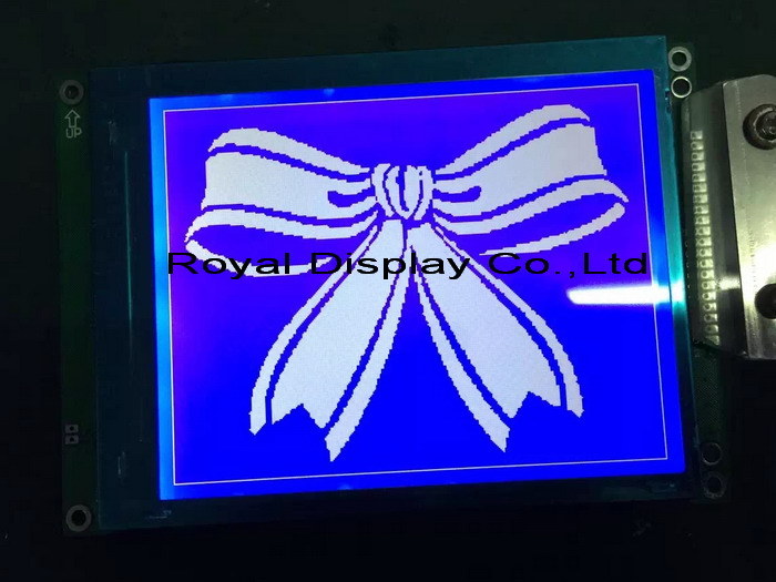 Customizable 2.4 Inch Spi TFT LCD Screen Display 240X320 Resolution