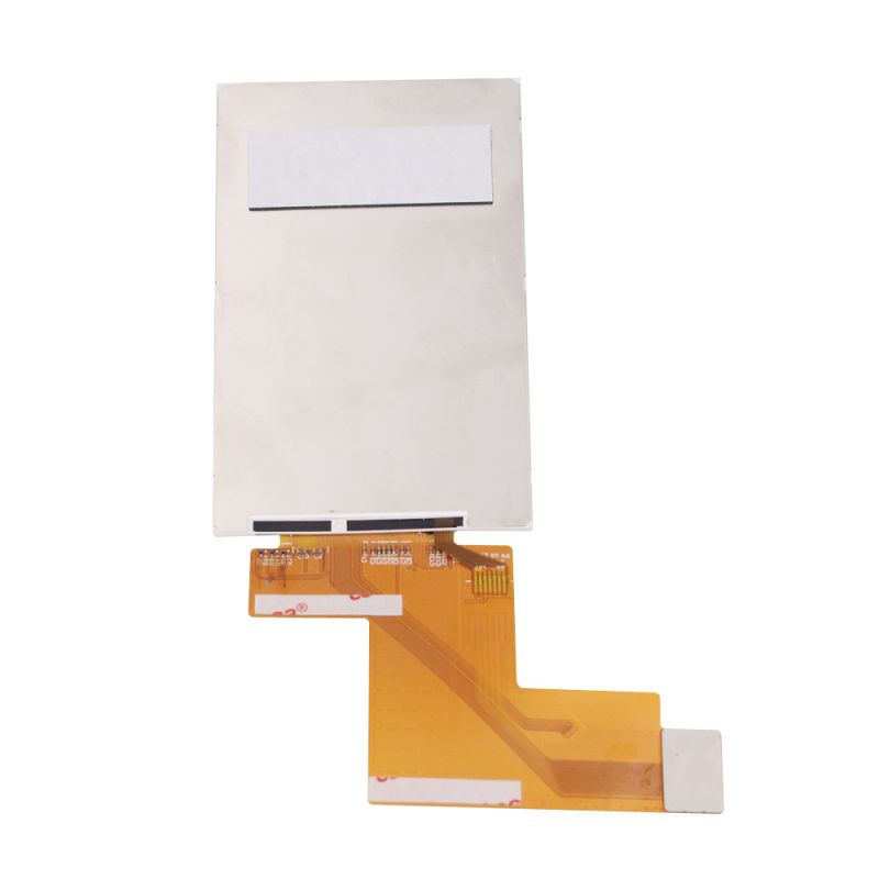 1.3 Inch Color TFT LCD Display Module for Smart Watch