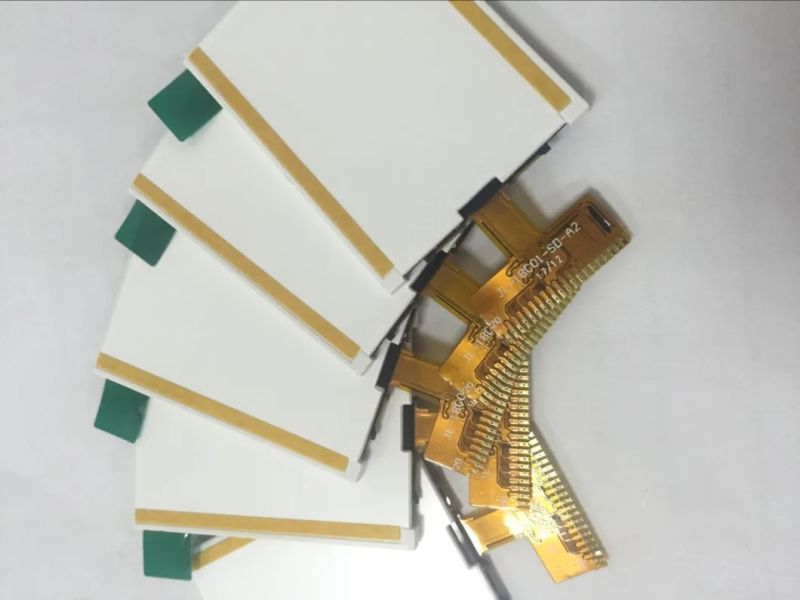 Factory 1.3 Inch TFT LCD Module 128X160 Dots Mobile Phone Home Appliance