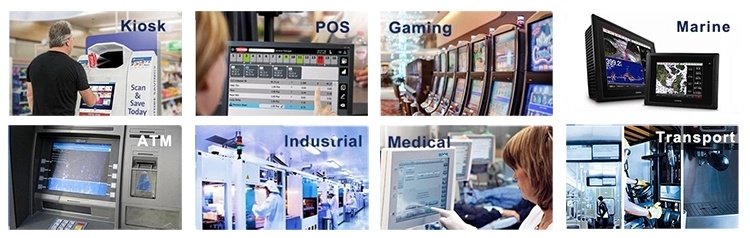 1.5 Inch LCD Display 128X128 TFT LCD Spi Interface TFT Screen Display