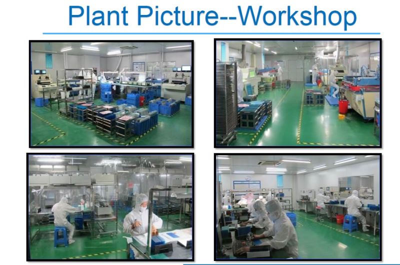 TFT LCD Module 1.77inch 128X160 Spi 14pin Interface TFT LCD Display