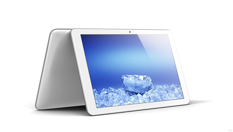 1.3 Inch TFT LCD Monitor Screen