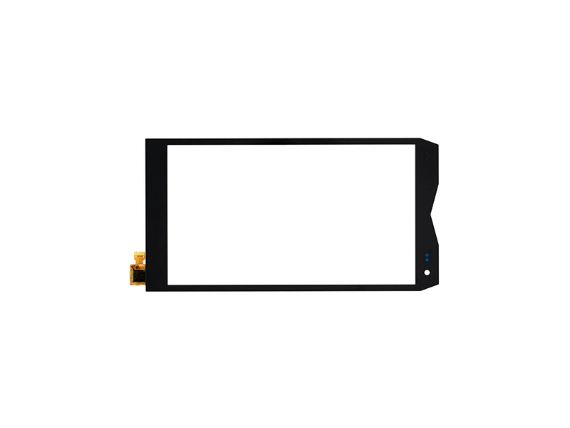 7 Inch TFT Display Touch Screen Monitor