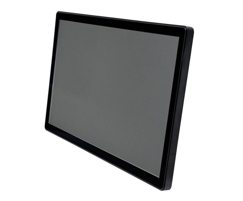 Ce RoHS FCC 23.8 Inch 1920*1080 HD IPS Capacitive Touch Screen Touch Monitor