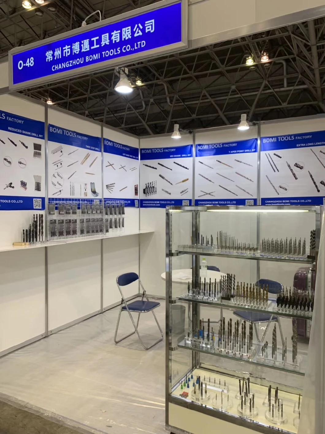 2021 HSS Drill Bits Customized Drill Bit Factory CNC Machine Reamer for Wood Carbide Drill Bits