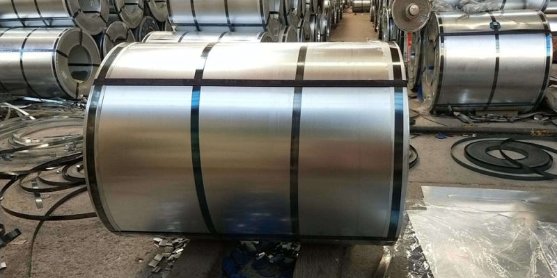 Soft Material Galvanized Steel Sheet and Galvanized Steel Coils