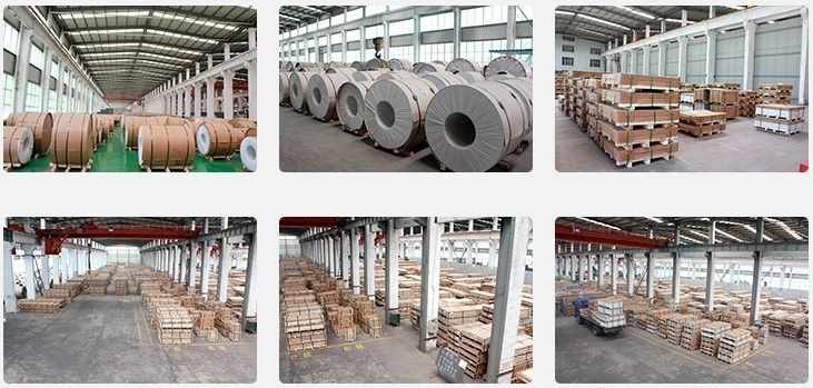 Cold Rolled Metal 1060 1050 1100 3003 Grade Alloy Aluminum Sheet Price