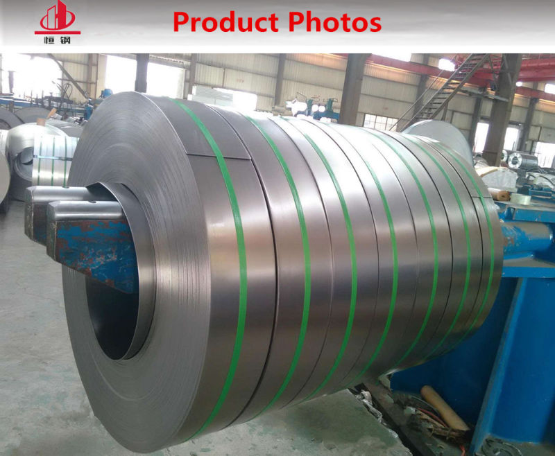 Dx51d+Z Zn Alloy Coated Hot Dipped Galvanized Steel Strip