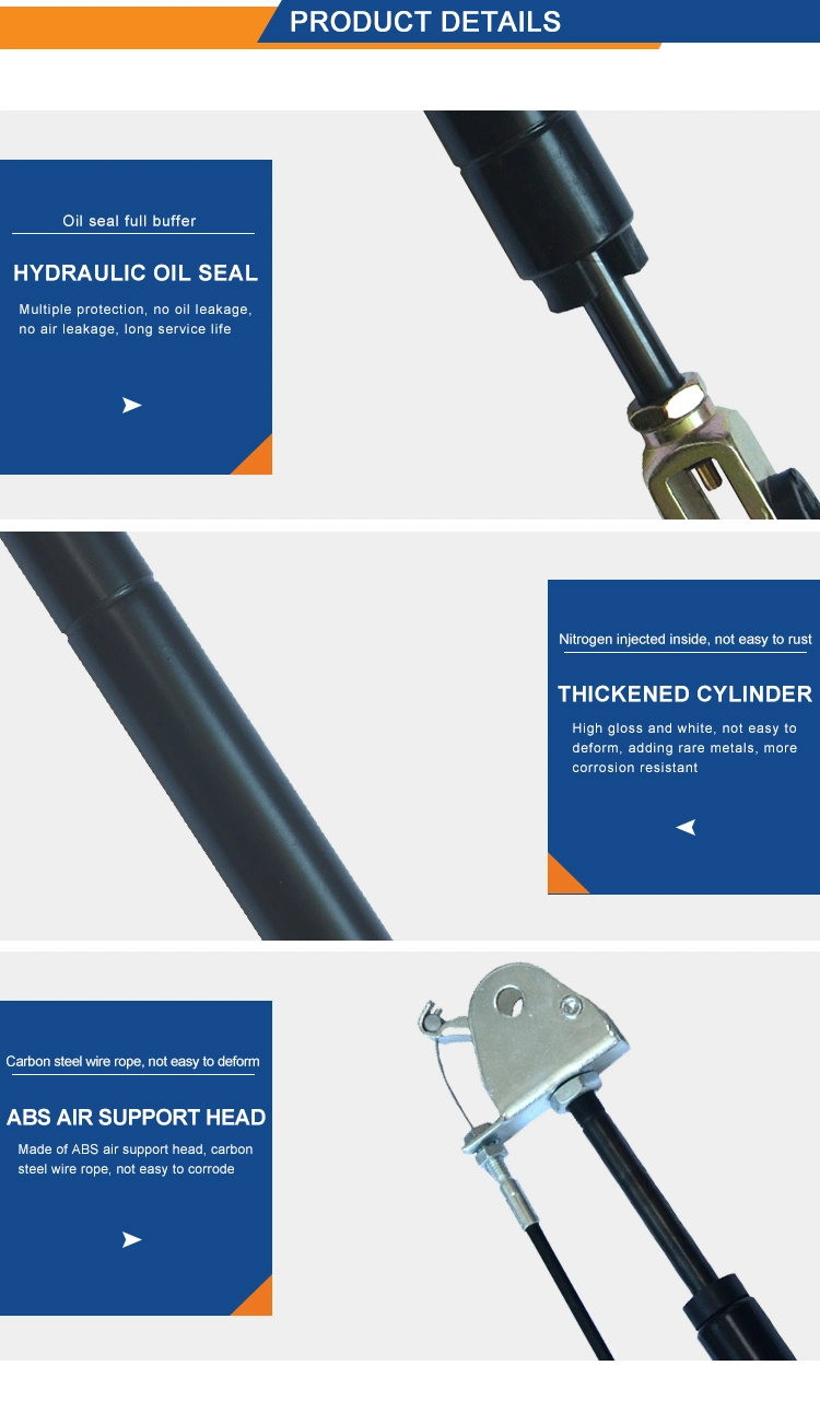 Gas Spring Bed Lift Mechanism Gas Spring Misumi