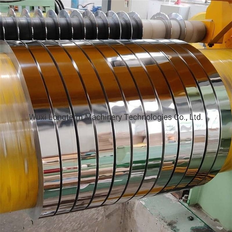 Thin Stainless Steel Hard/Soft Cold Rolled Sheet and Coils