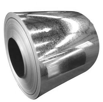 Galvanized Steel Roll Dx51d Gi Coil