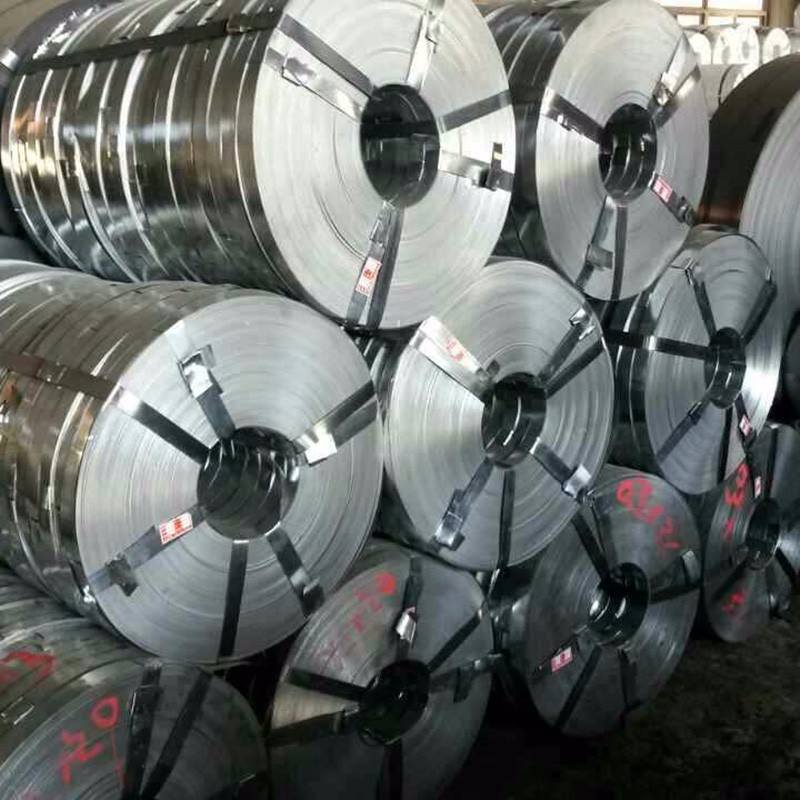 Suitable Price Cold Rolled Steel Coil Cr Strip