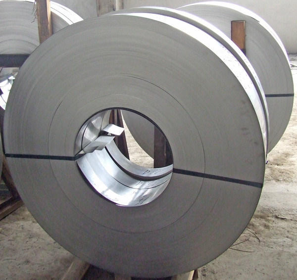 Hot Rolled Black Annealed Steel Coil