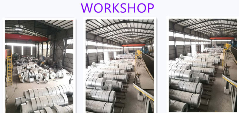 Hot Rolled Steel Iron Coil Metal Steel Coil