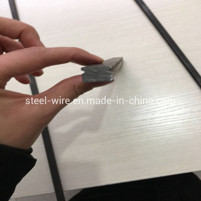 Miniature Cold Drawn Shaped Steel Bar for Linear Guide Rail