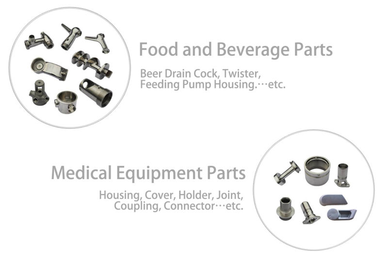 Stainless Steel/Alloy Steel Mechanical Seals for Pump and Auto