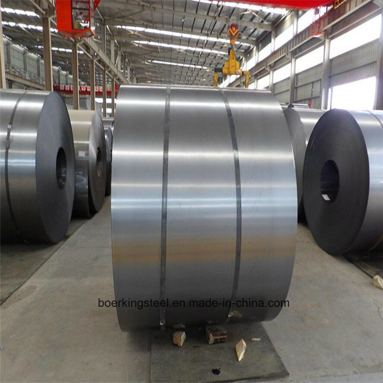 DC01 SPCC Cold Rolled Steel Coil SPCC Sheet DC01