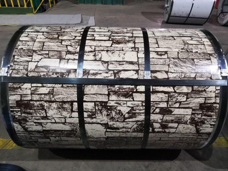 Galvanized Steel Coil/Galvanized Sheet Steel Coil/Galvanized Steel Sheet