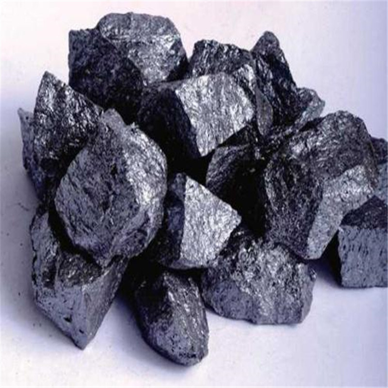 Metallic Silicon 553 / Metallic Silicon 521 Silicon Metal