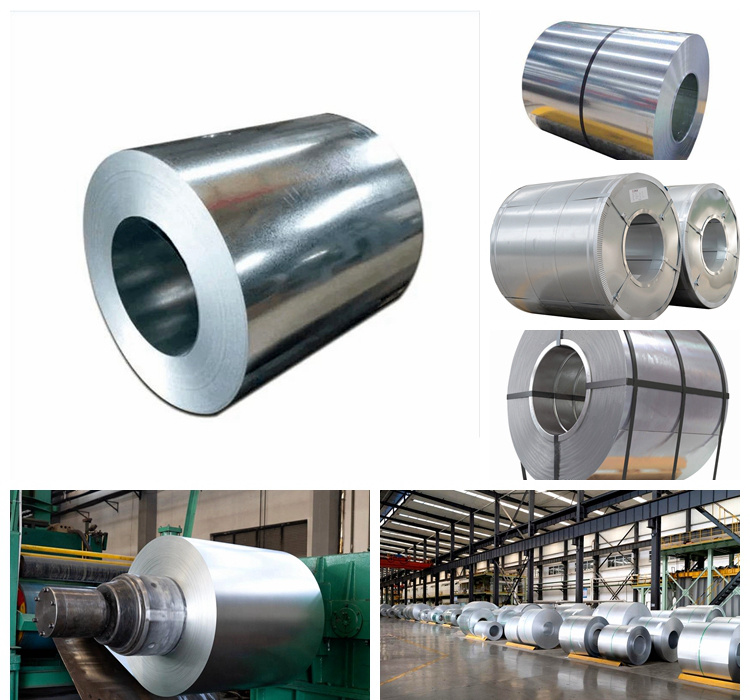 Coil Galvanized Galvanized Coil Z275 Coil Galvanized Steel Price