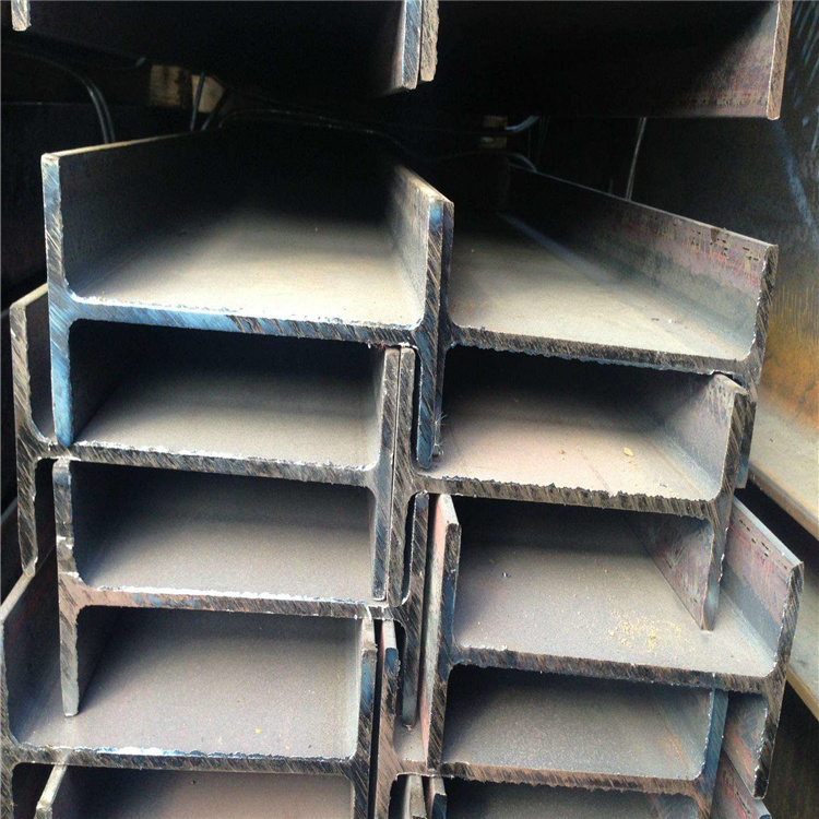 Hot Rolled H Shaped Steel H Beam