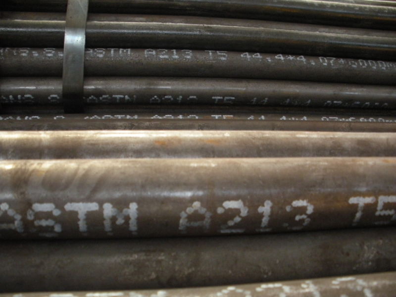 Cold Drawn Seamless Carbon Steel Tube for Boiler