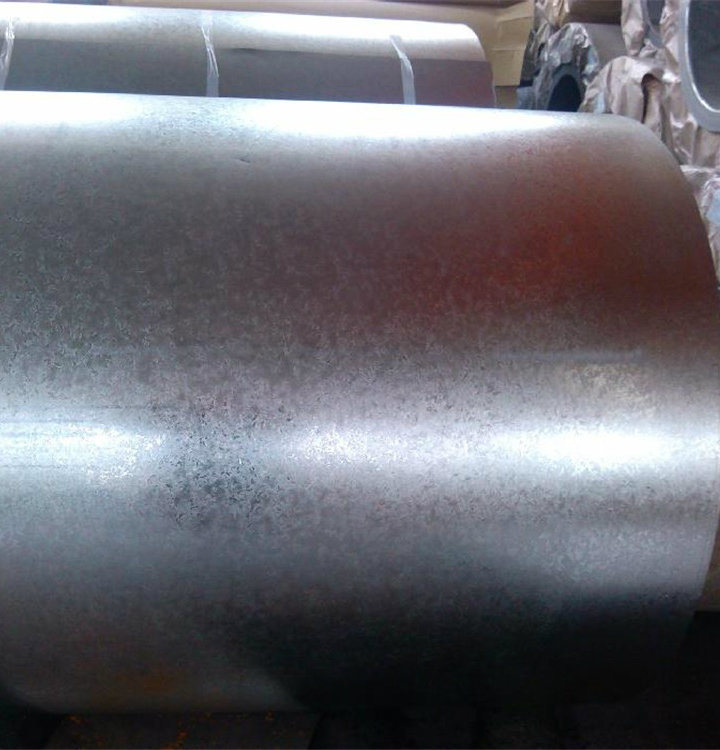 Prepainted Galvanized Steel Coil Cold Rolled Steel