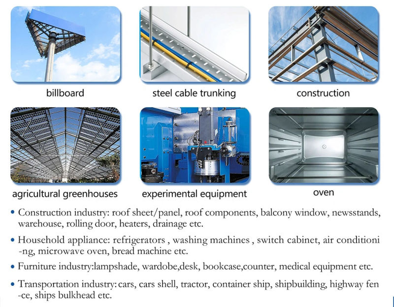 Aluzinc 55% Aluminum Galvalume Steel Coils Gl Steel Coil