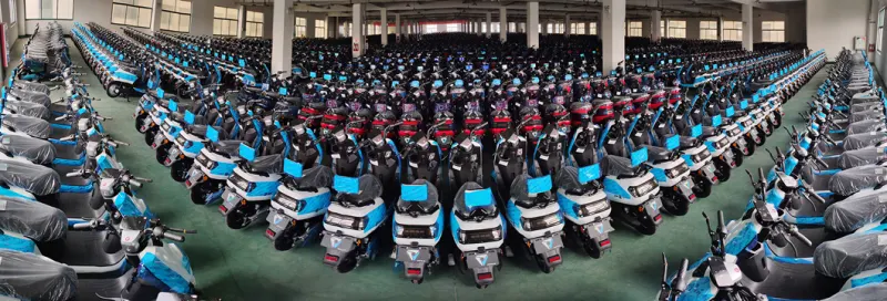 Vimode High Speed Powerful Best Electric Motorcycle for Sale