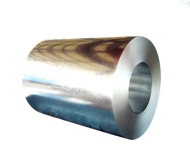 PPGI Coils Dx51d Z100 Galvanized Steel Coil/Galvanized Sheet Metal Roll